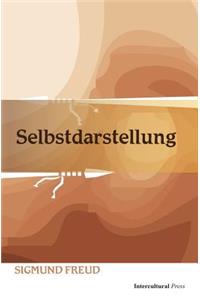 Selbstdarstellung