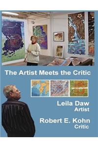 Artist Meets the Critic