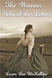 Woman Behind the Letters