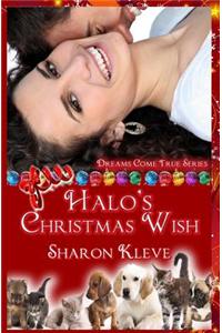 Halo's Christmas Wish