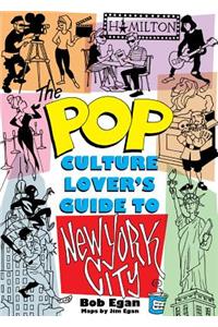 The Pop Culture New York City