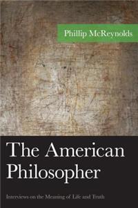 The American Philosopher