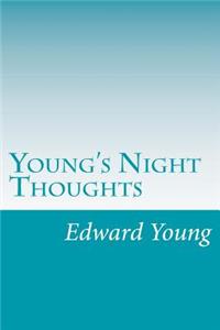 Young's Night Thoughts