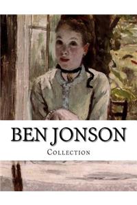 Ben Jonson, Collection