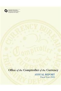 Office of the Comptroller of the Currency