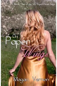 On Paper Wings