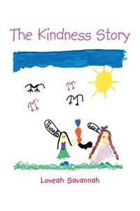 The Kindness Story