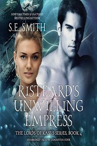 Risteard's Unwilling Empress