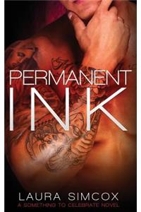 Permanent Ink