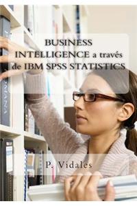 Business Intelligence a TravÃ©s de IBM SPSS Statistics