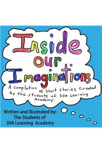 Inside Our Imagination