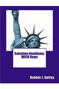 Salvation Hoodlums