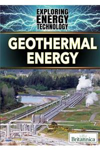 Geothermal Energy