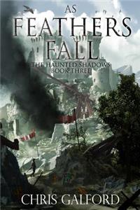As Feathers Fall