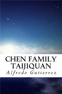 Chen Family Taijiquan