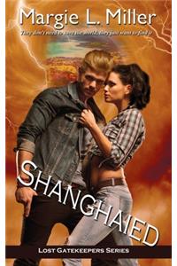 Shanghaied