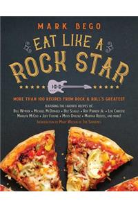 Eat Like a Rock Star