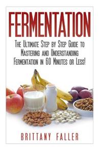 Fermentation