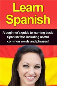 Learn Spanish