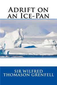 Adrift on an Ice-Pan