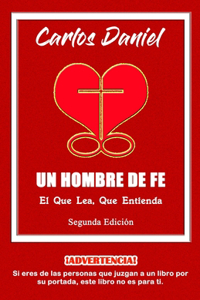 Hombre De Fe