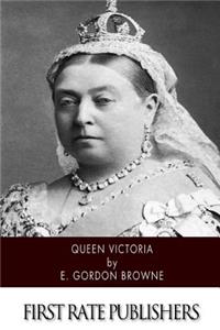 Queen Victoria