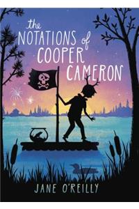 The Notations of Cooper Cameron