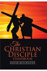 Christian Disciple Handbook