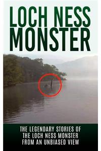 Loch Ness Monster