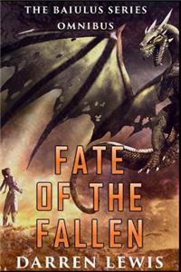 Fate of the Fallen