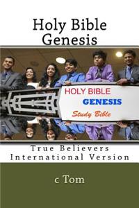Holy Bible