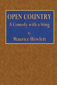 Open Country: A Comedy with a Sting