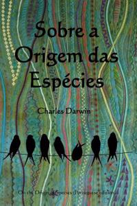 Sobre a Origem Das Especies