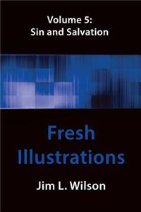 Fresh Illustrations Volume 5