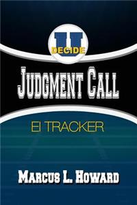 Judgment Call Emotional Tracker