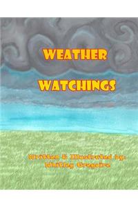 Weather Watchings