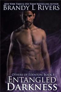 Entangled Darkness