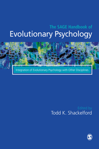 Sage Handbook of Evolutionary Psychology