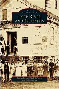 Deep River and Ivoryton