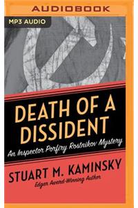 Death of a Dissident