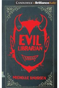 Evil Librarian