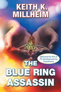 The Blue Ring Assassin