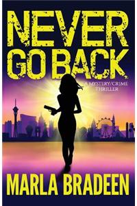 Never Go Back