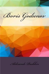 Boris Godunov