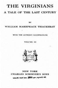 The Works of William Makepeace Thackeray - Vol. III