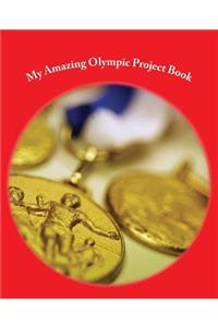 Amazing Olympic Games Project Book
