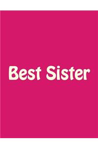 Best Sister