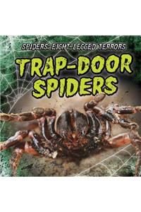 Trap-Door Spiders