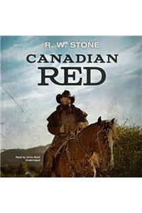 Canadian Red