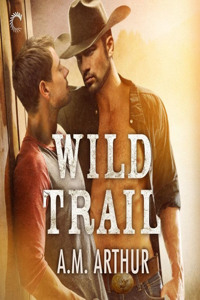 Wild Trail Lib/E